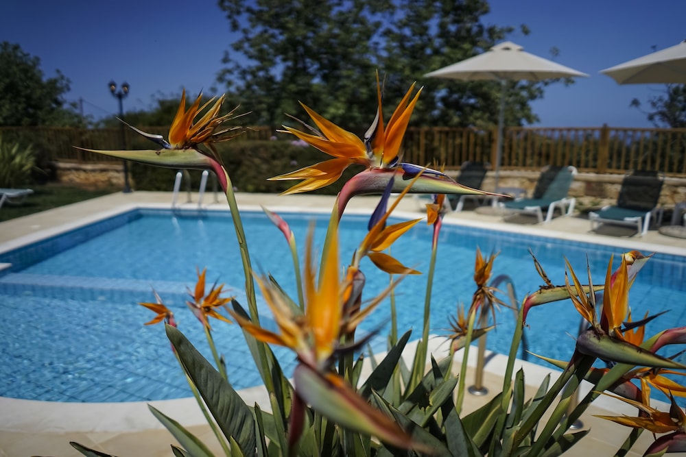 Gerani Villas
