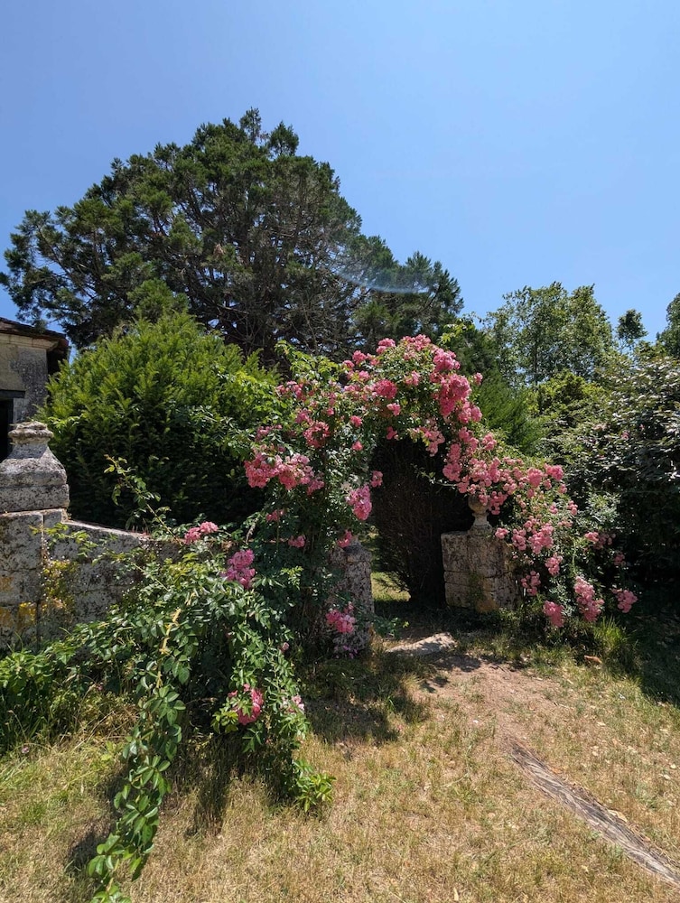 Domaine de la Dordrona