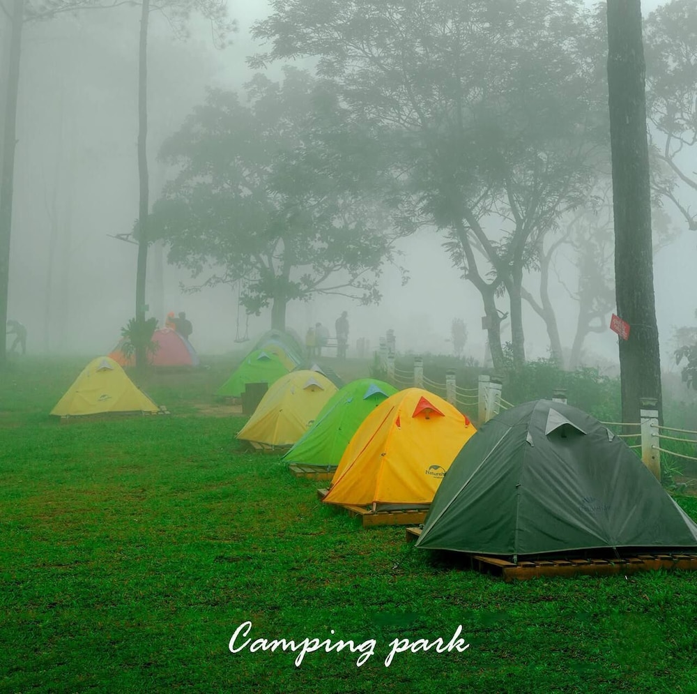 Camping Park Resort by EHM