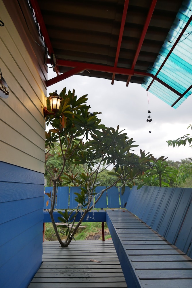 Rounglawan Homestay