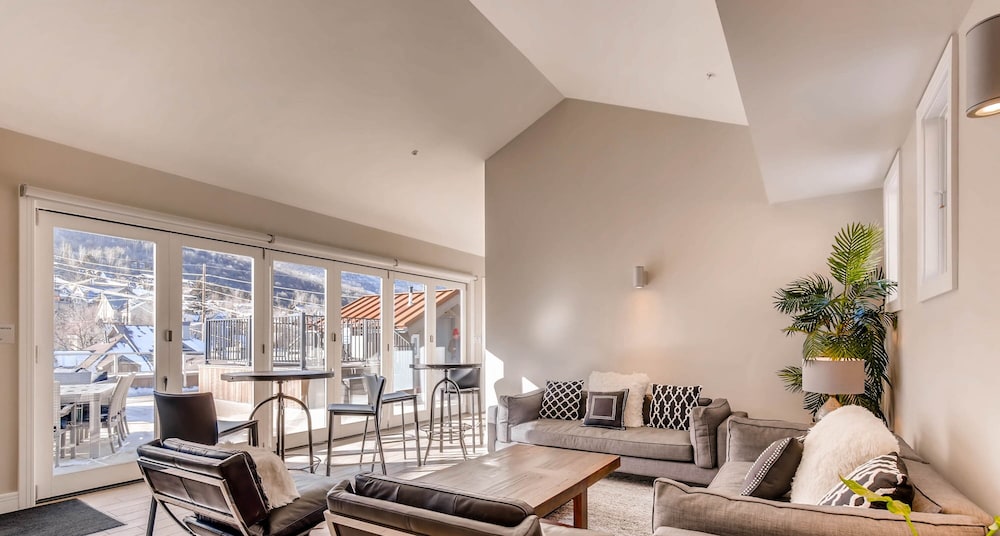 Park City Ski Resort UT Vacation Homes
