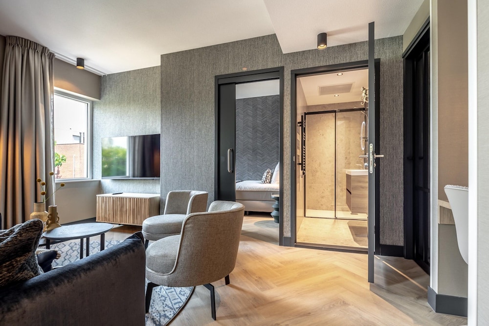 2 Bedroom Apartment Perfect for Families