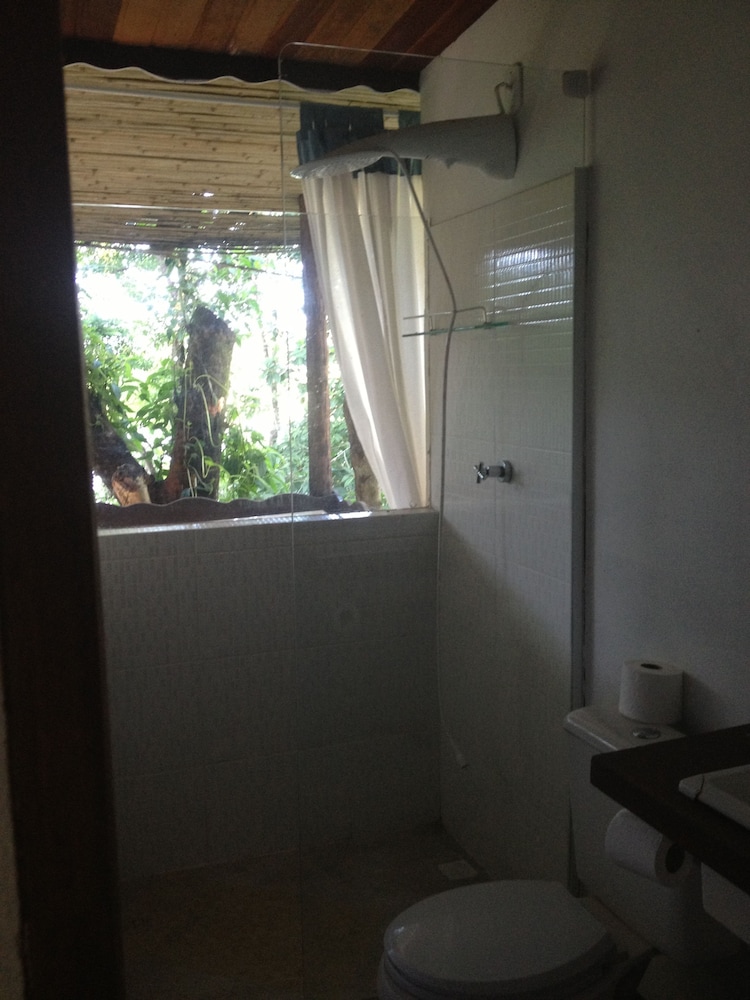 Cabanas Sabia