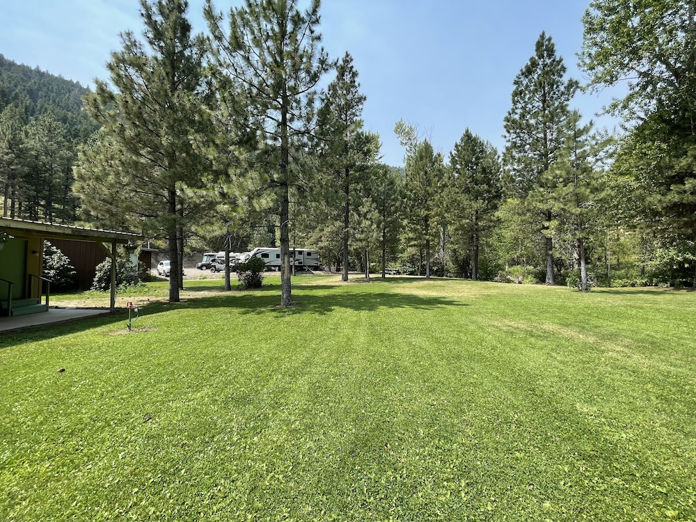 7r Guest Ranch, Zdjęcie 8