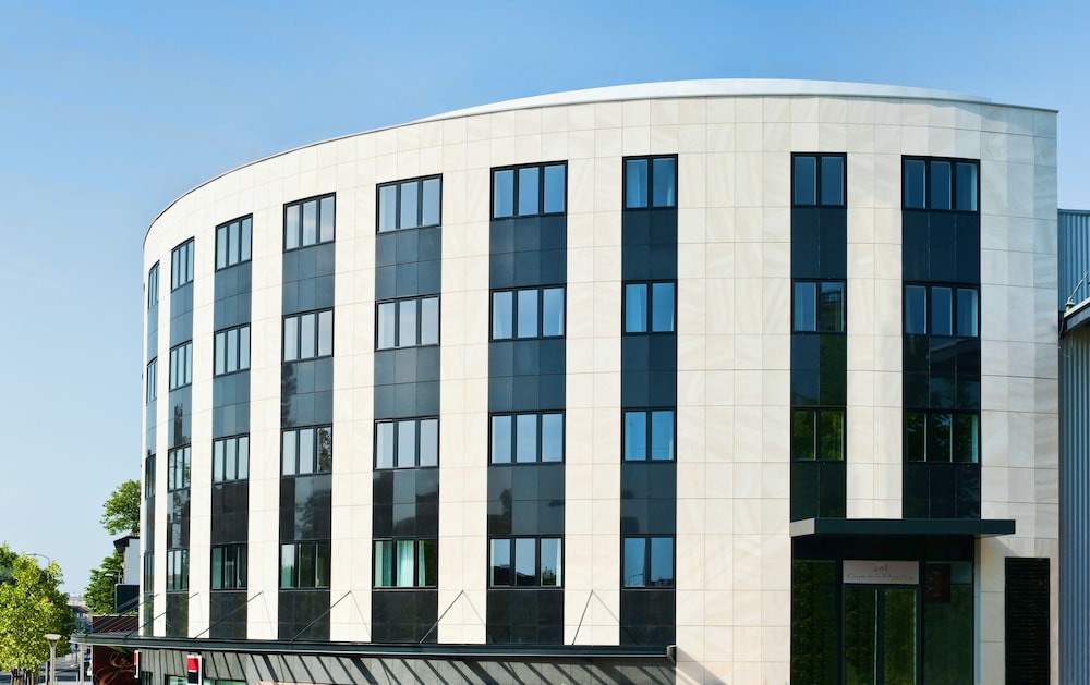 Ténéo Apparthotel Talence - Arthéna, photo 28