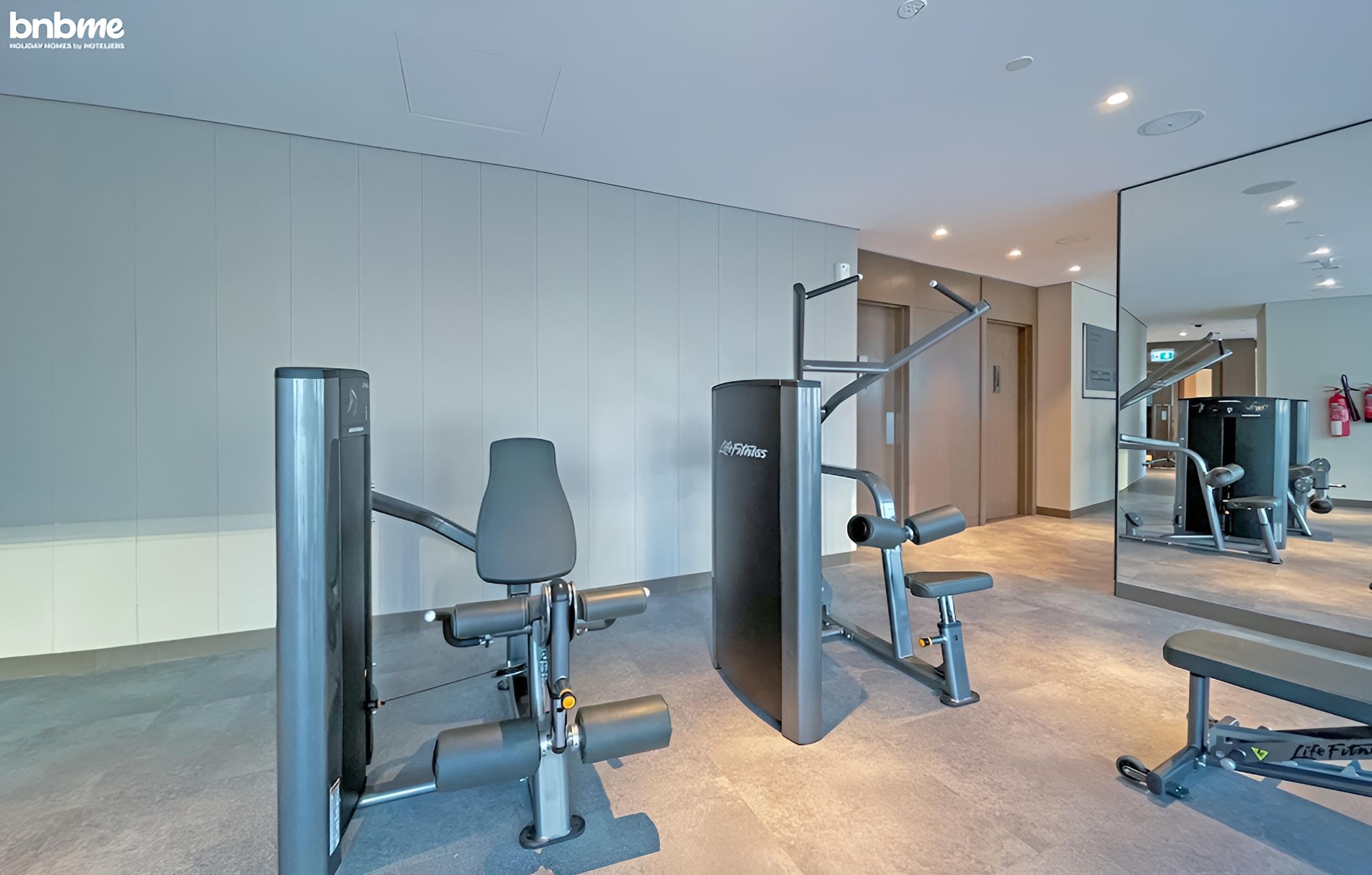 2B Opera Grand  2601 by bnbme homes