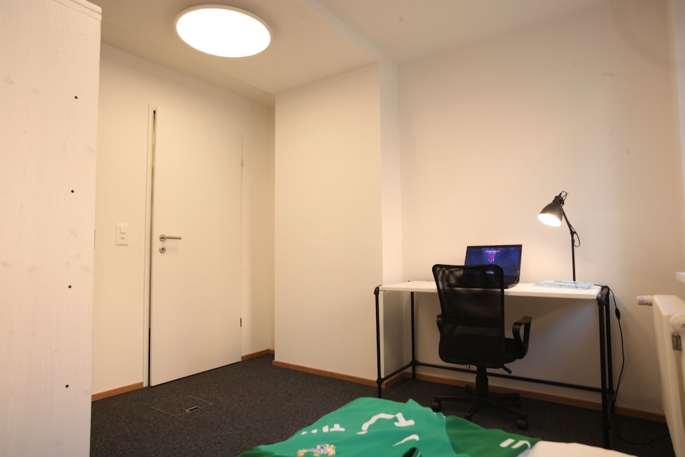 Nest -  Elsastrasse