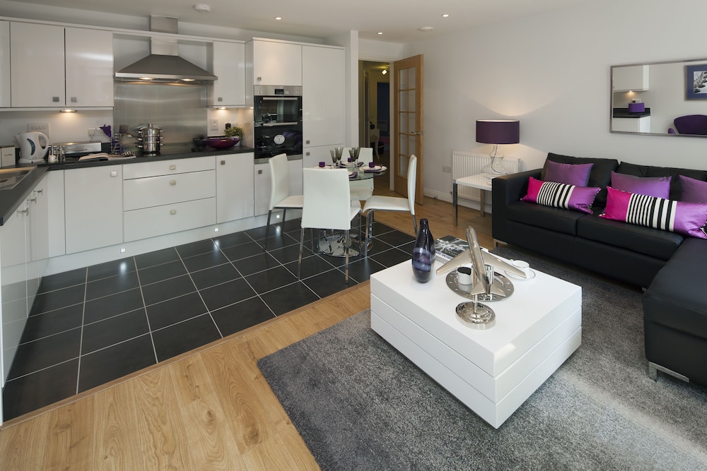 Equinox Place by House of Fisher