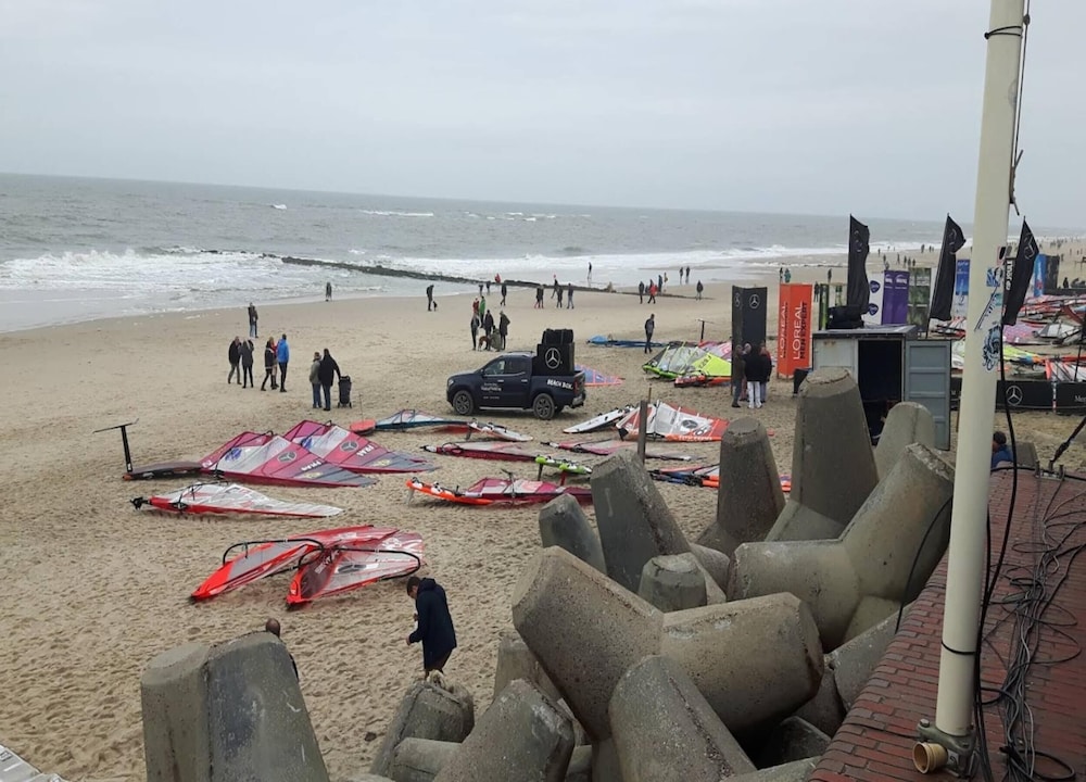 Ferienwohnung in Westerland auf Sylt