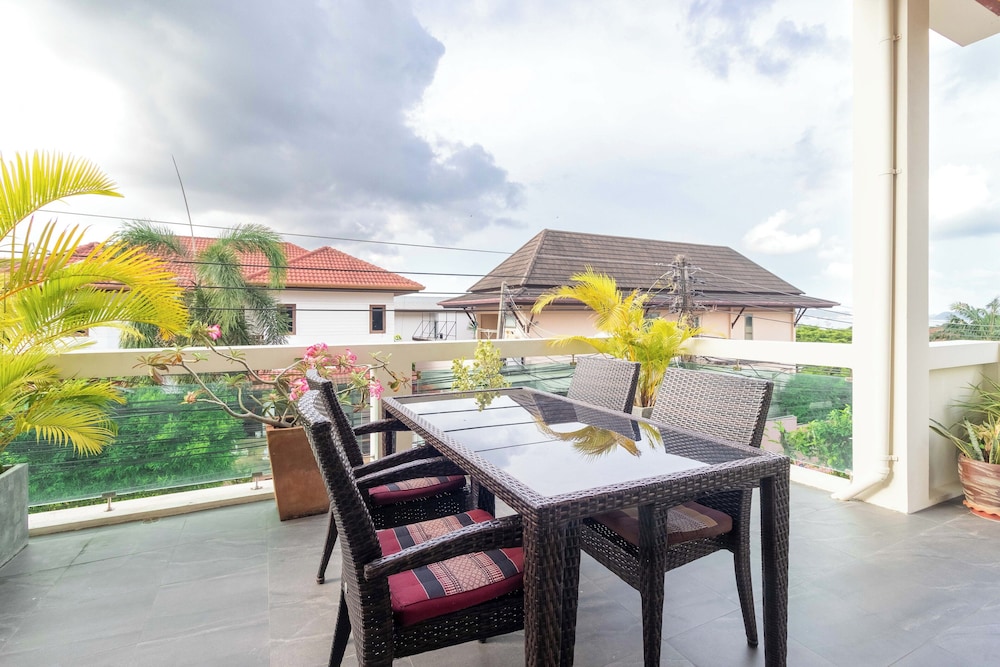 Sea View Near Beach MuayThai C230