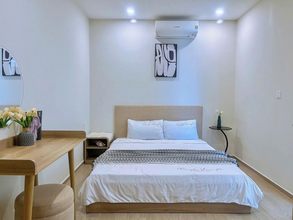 The Song Premium Apartment - Vung Tau Beach