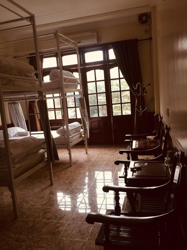 Ha Giang Discovery Hostel view 4