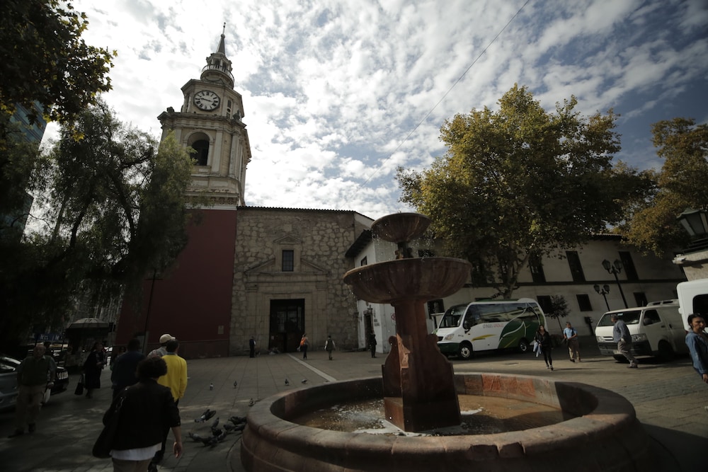 Hostal ByBSiglo