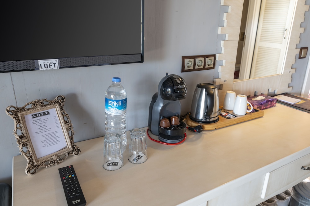 Oludeniz Loft Otel Exclusive - Yalnızca Yetişkinler - Image 79