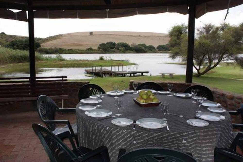 Tides Lodge