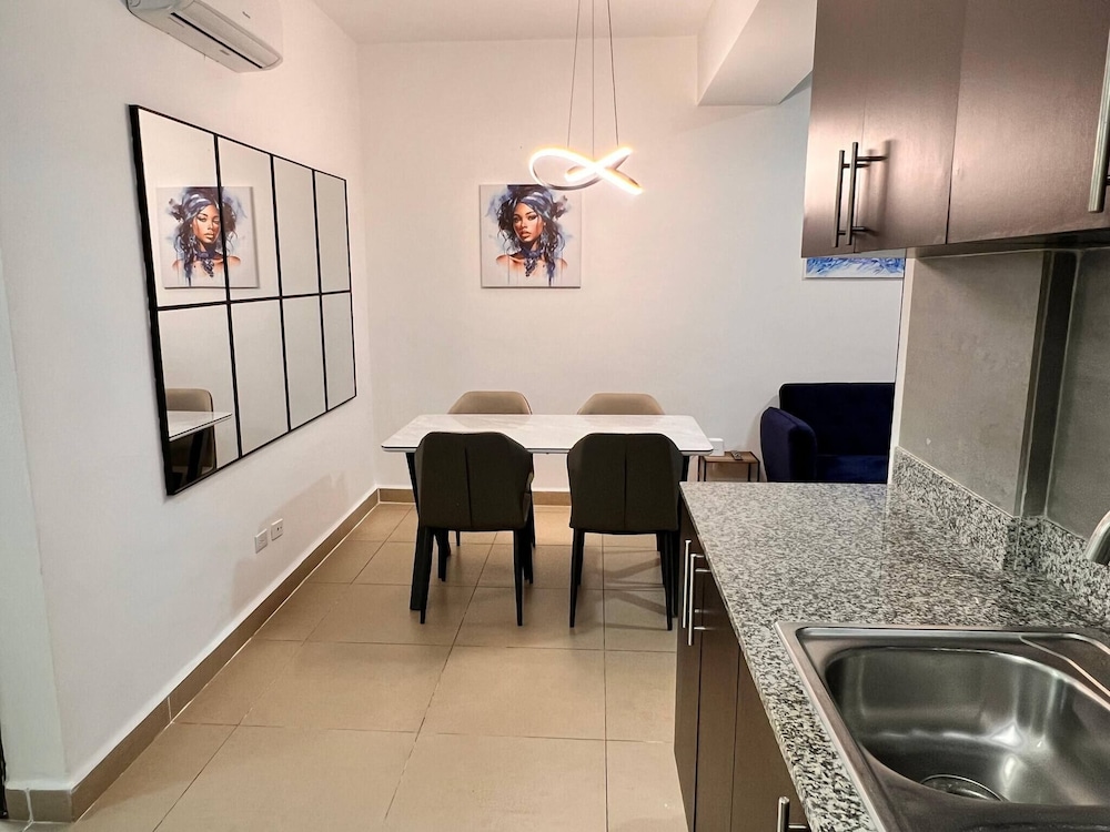 Executive Apartment in San Francisco, photo 21