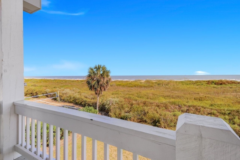 Wild Dunes Cottage 4 Bedroom Home