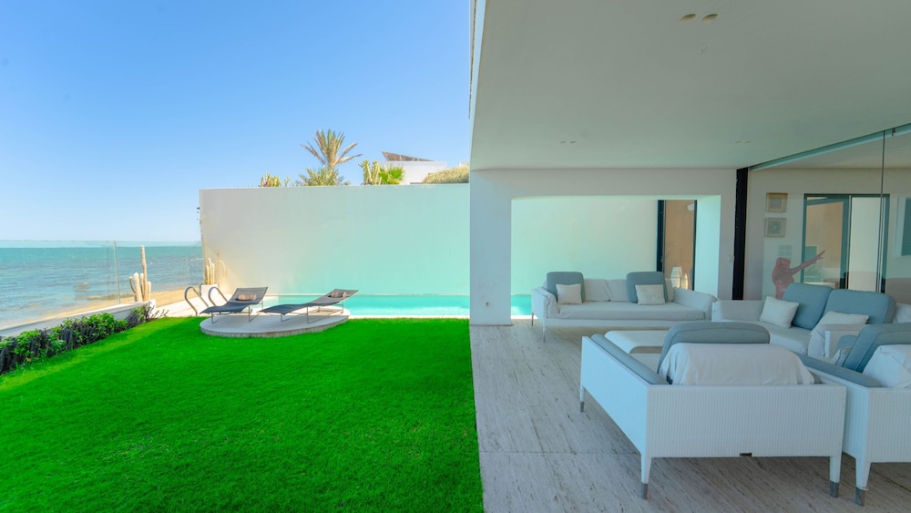 Villa Amaya Grand Luxe Face a la mer