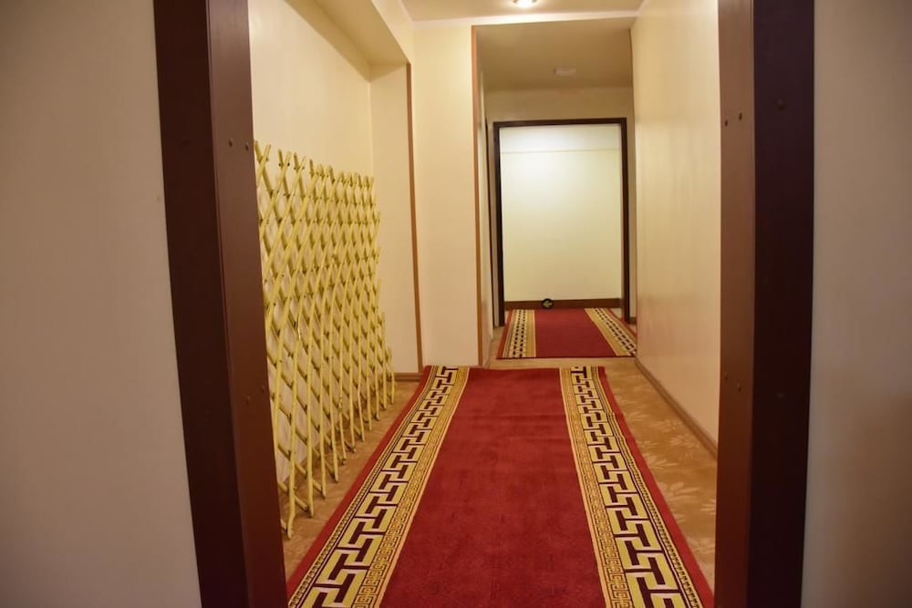 Sunpath Mongolia Guest House