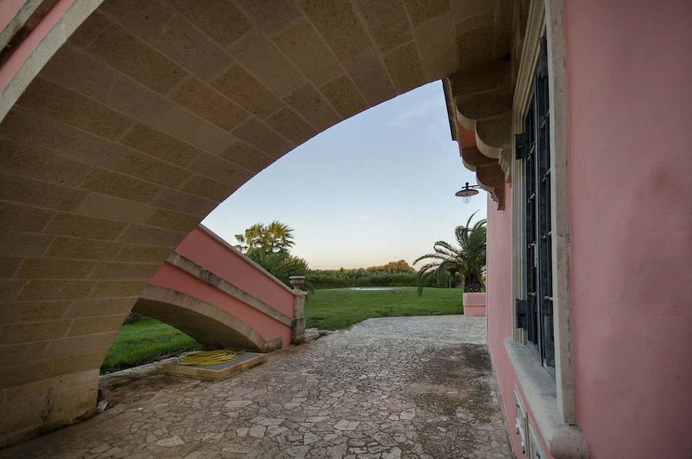 Villa I Giardini di Marzo, photo 37