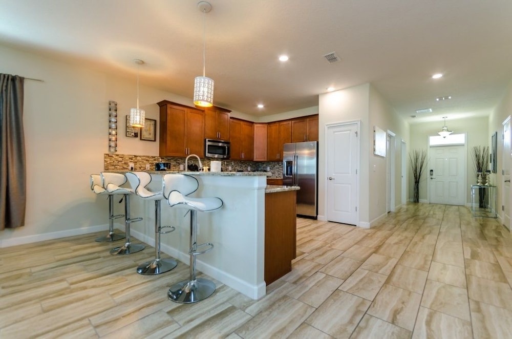 Ev220208 - Champions Gate Resort - 8 Bed 5 Baths Villa - Image 5