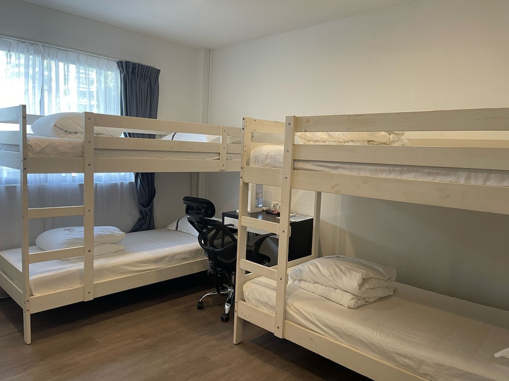 K2 Guest House