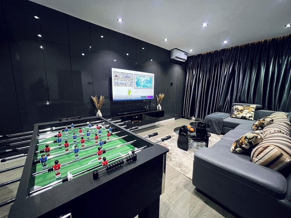 Delchizz Apartment