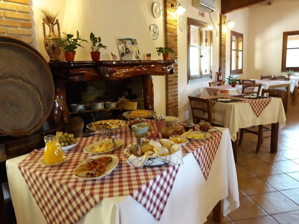 Agriturismo Sa Tiria