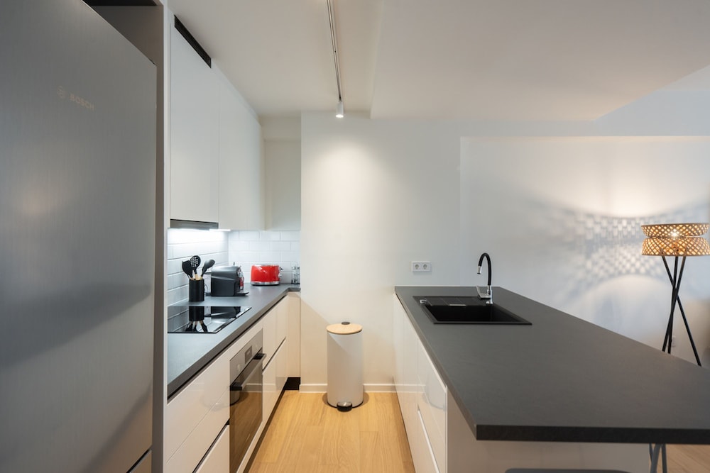 LIV Athinum - Luxury Apartment 3C