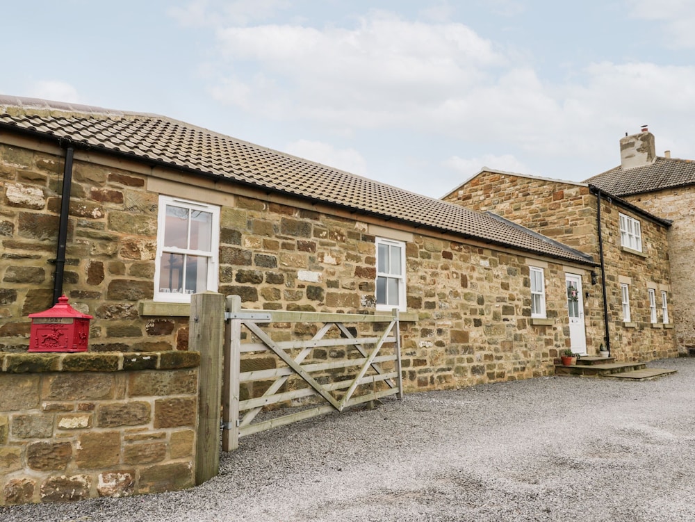 Fell Briggs Cottage