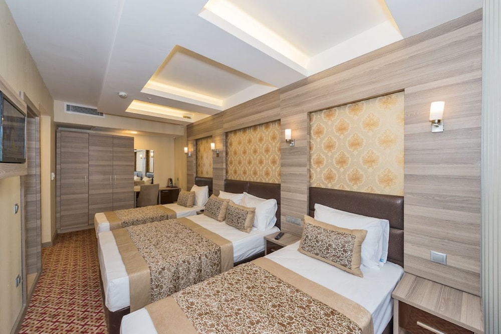 Matiat Otel İstanbul - Image 36