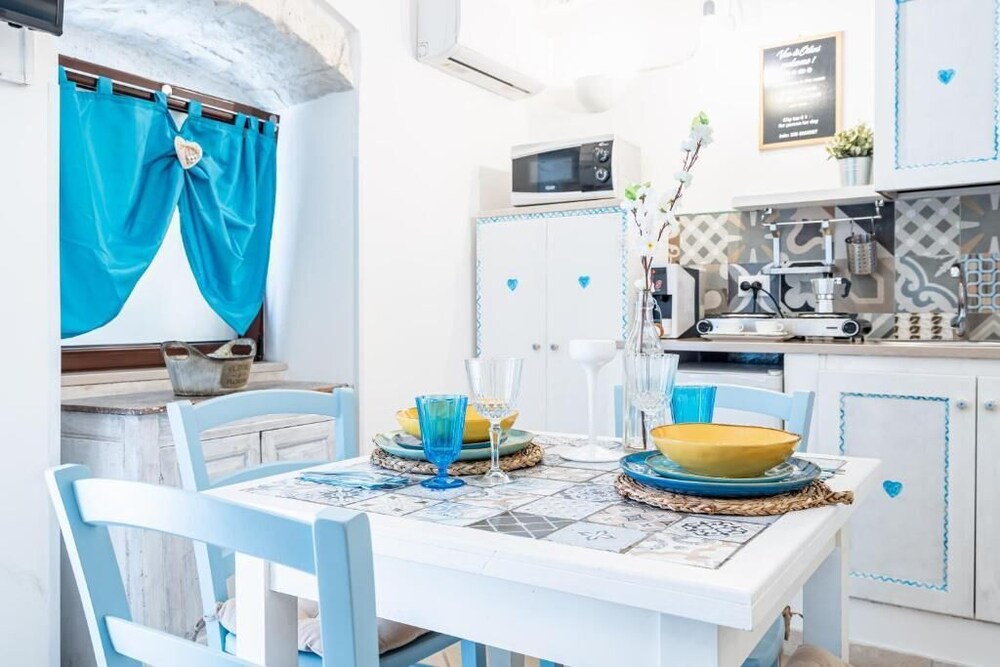 Vico di Ostuni Apartments by Rentbeat