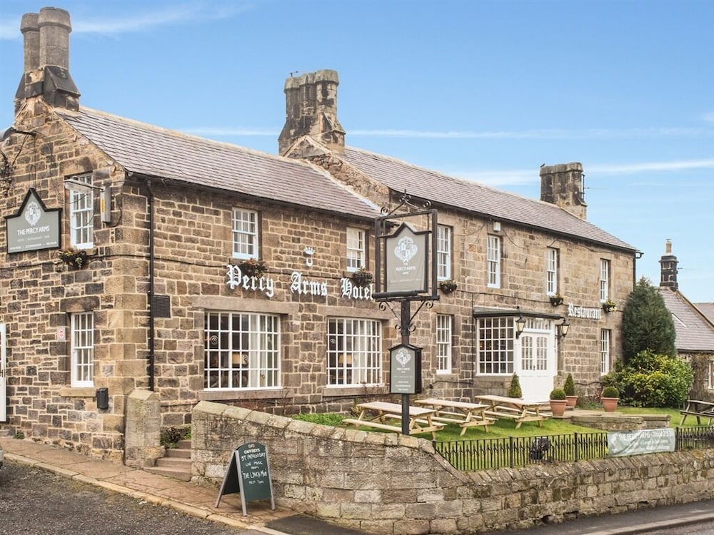 Alnwick Vacations - Percy Arms - Property Image 12