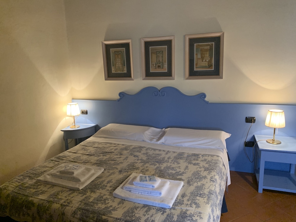 Locanda La Querce