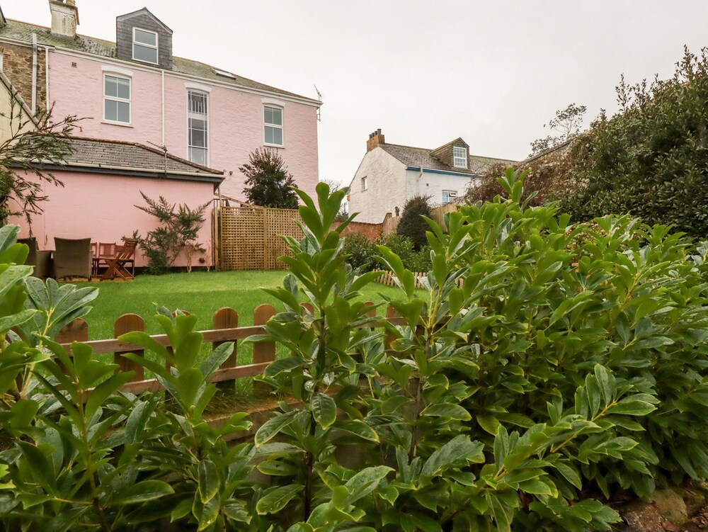 Melvill House