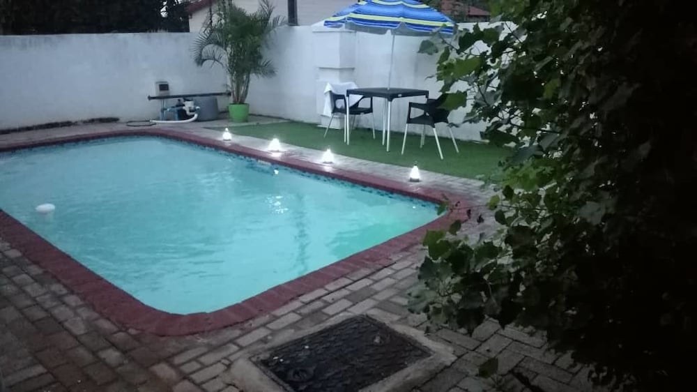 Arianna Guest house