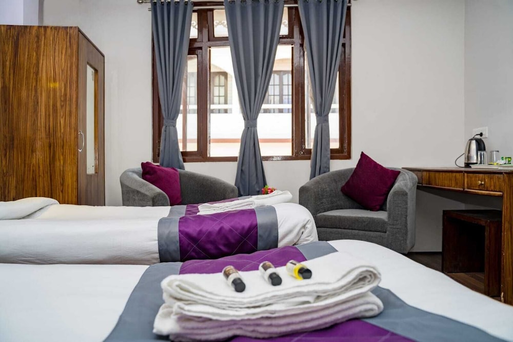 Hotel Zi
