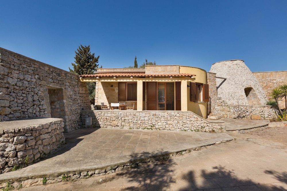 Masseria Colosso