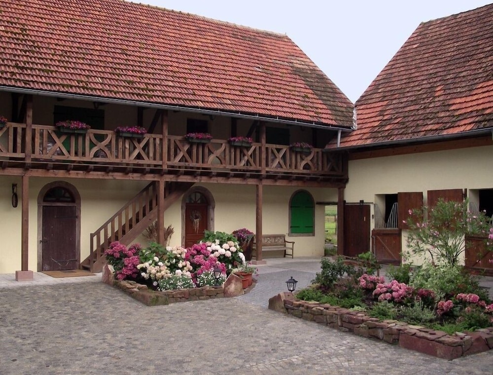 La Ferme de Sophie view 4