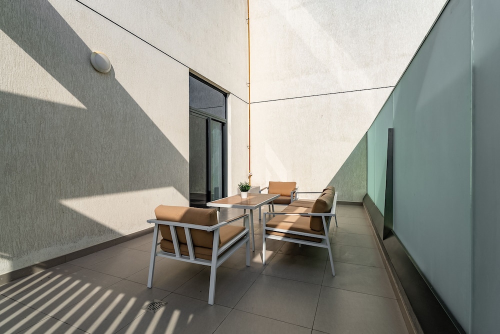 Prive Residence 1405 Dubai Hills