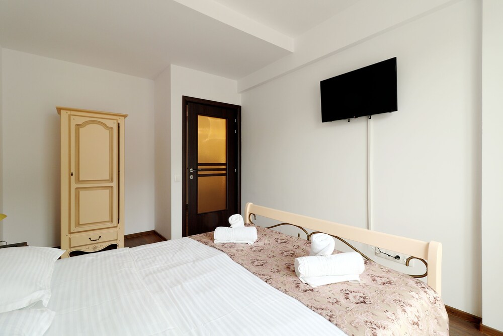 Apartment Sofia view 2