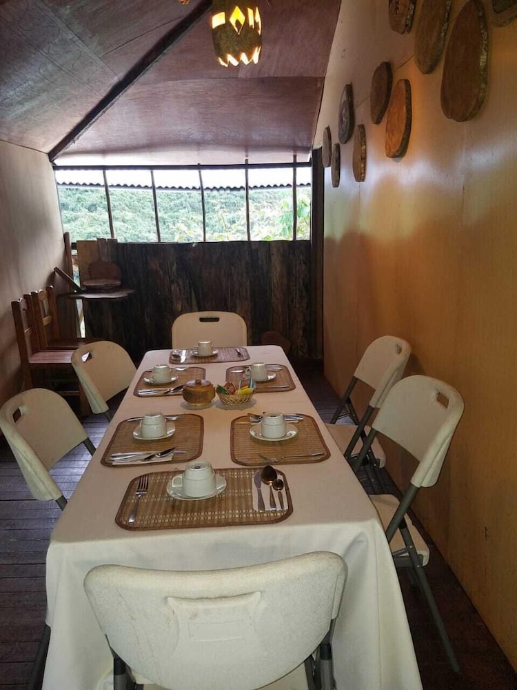 Salkantay Hostels