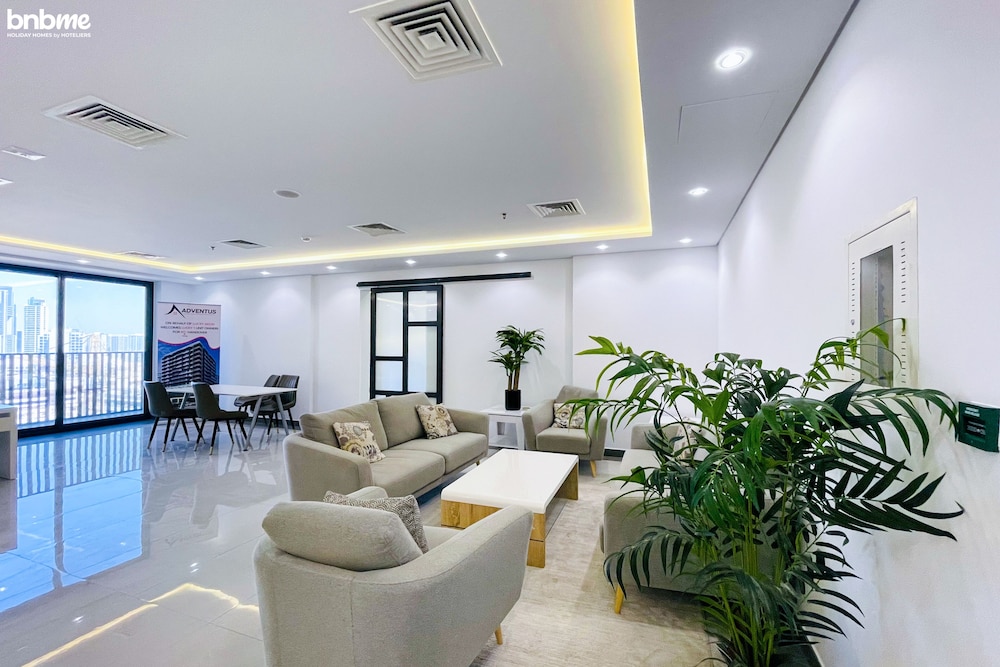 Lucky Residence - 1002 by bnbme homes