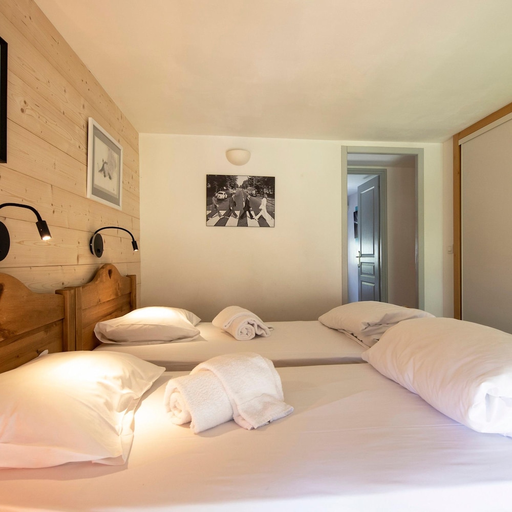 R Sidence Grand Roc - Campanules 311