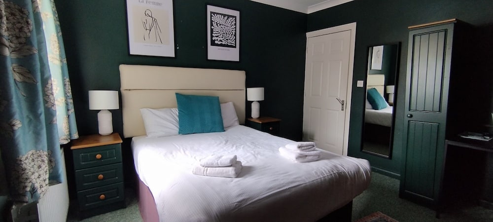 The Arch Guesthouse