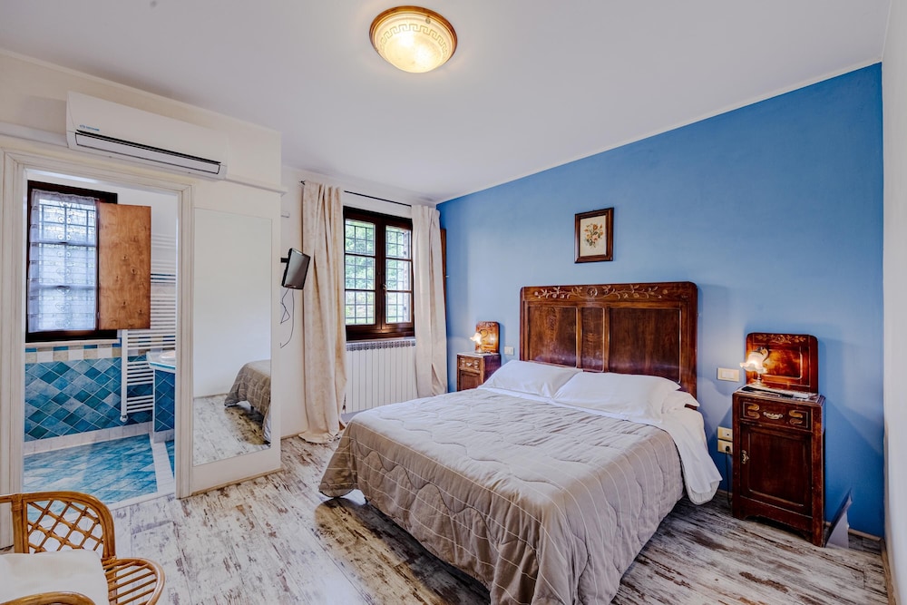 Villa San Martino in Torgiano view 5