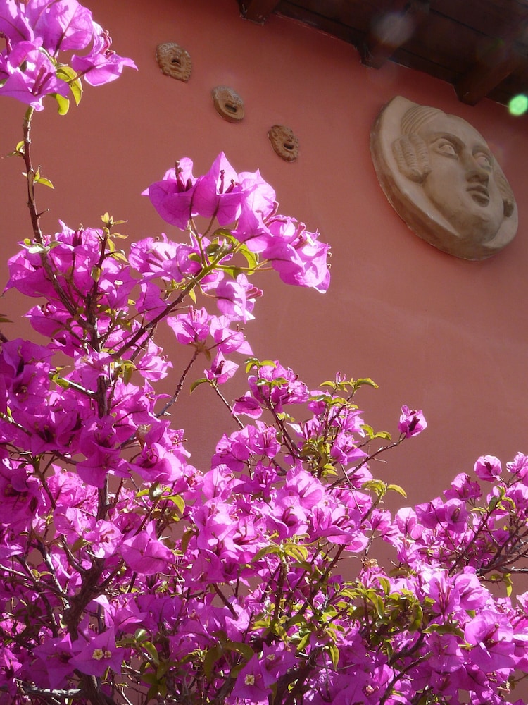 B & B Li Rioni