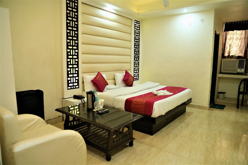 Hotel Suzi International