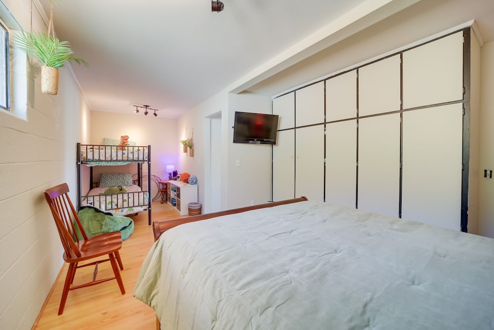 Payson Vacations - Payson Vacation Rental w/ Hot Tub  Mountain Views - Property Image 30