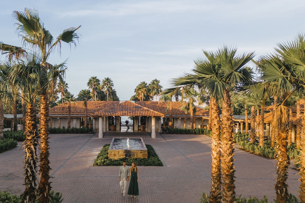 The St. Regis Punta Mita Resort - Property Image 8